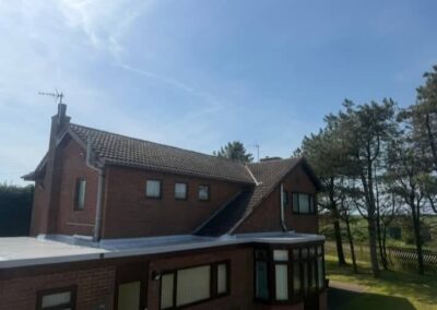jk roofing lancashire facebook gallery 1
