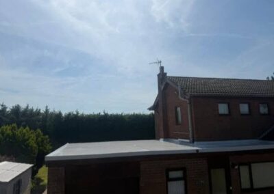jk roofing lancashire facebook gallery 2