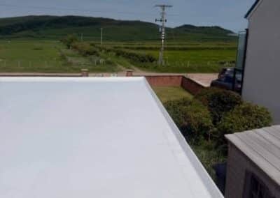 jk roofing lancashire facebook gallery 3