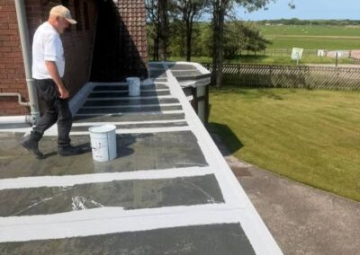 jk roofing lancashire facebook gallery 5
