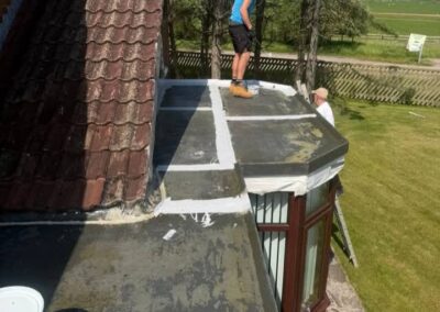 jk roofing lancashire facebook gallery 8